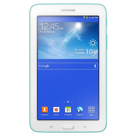 Планшет Samsung Galaxy Tab 3 Lite 7.0 8GB T110 Blue Green