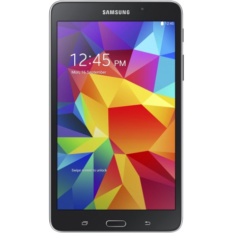 Планшет Samsung Galaxy Tab 4 7.0 8GB Wi-Fi T230 Black