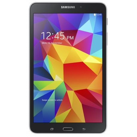 Планшет Samsung Galaxy Tab 4 8.0 16GB Wi-Fi T330 Black