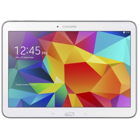 Планшет Samsung Galaxy Tab 4 10.1 16GB Wi-Fi T530 White