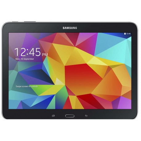 Планшет Samsung Galaxy Tab 4 10.1 16GB Wi-Fi T530 Black