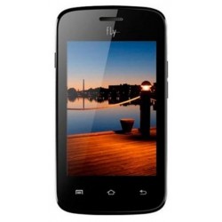 Смартфон Fly IQ239 Black