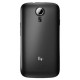 Смартфон Fly IQ239 Black