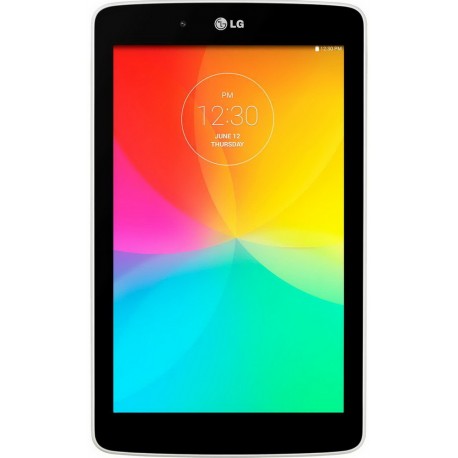 Планшет LG G Pad 7.0 V400 White