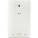 Планшет LG G Pad 7.0 V400 White
