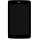 Планшет LG G Pad 7.0 V400 Black