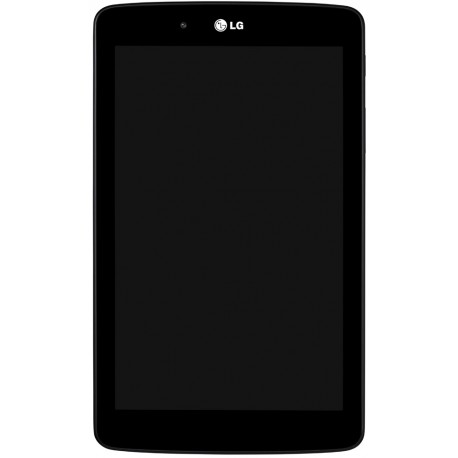 Планшет LG G Pad 7.0 V400 Black