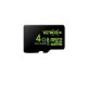 Карта памяти Verico microSDHC 4GB card Class 4