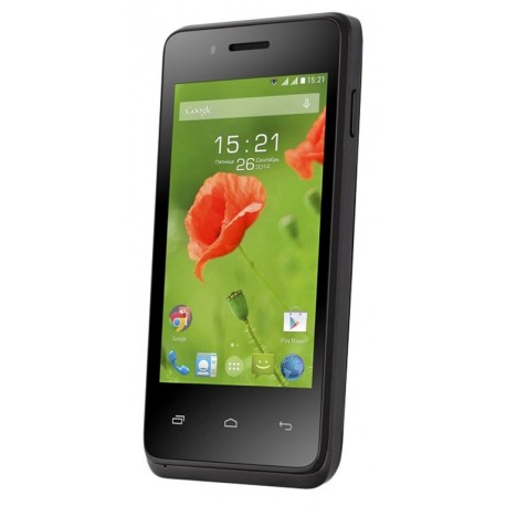 Смартфон Fly IQ436i ERA Nano 9 Black