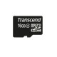 Карта памяти Transcend microSDHC 16GB Class 4
