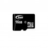Карта памяти Team microSDHC 16GB Class 4