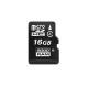 Карта памяти GoogRam microSDHC 16Gb 4class