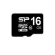 Карта памяти Silicon Power micro SDHC 16Gb class 10