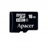 Карта памяти Apacer microSDHC 16Gb class 4