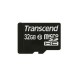 Карта памяти Transcend MicroSDHC 32GB Class 10