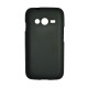 Накладка Samsung G313 black