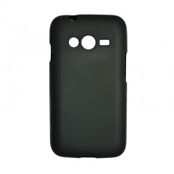 Накладка Samsung G313 black