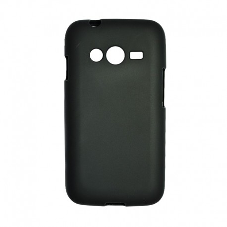 Накладка Samsung G313 black