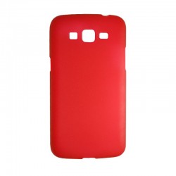 Накладка Samsung G7102/G530 red