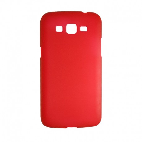 Накладка Samsung G7102/G530 red