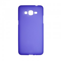 Накладка Samsung G7102/G530 violet