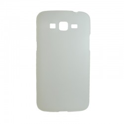 Накладка Samsung G7102/G530 white