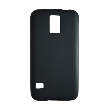 Накладка Samsung G900 black
