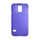 Накладка Samsung G900 violet