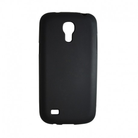Накладка Samsung i9190/i9192 black