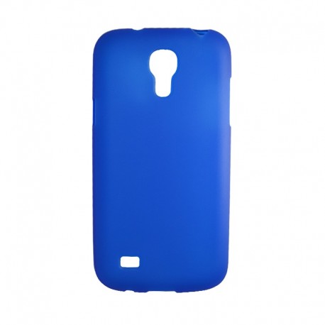 Накладка Samsung i9190/i9192 blue