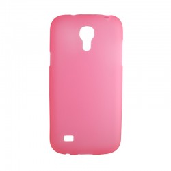 Накладка Samsung i9190/i9192 pink