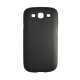 Накладка Samsung i9300 black