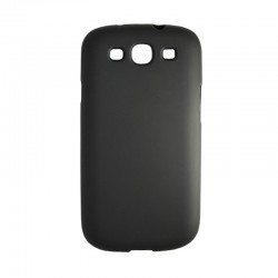 Накладка Samsung i9300 black