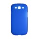 Накладка Samsung i9300 blue