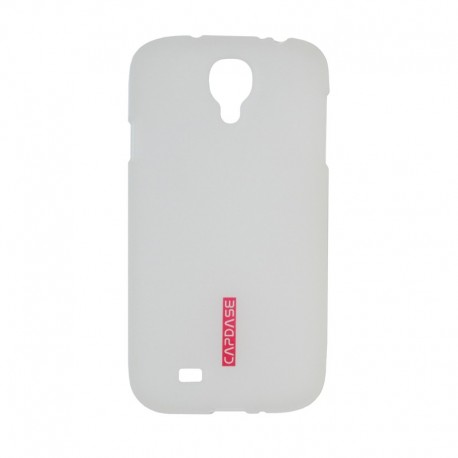 Накладка Samsung i9300 La Fleur white 