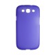 Накладка Samsung i9300 violet