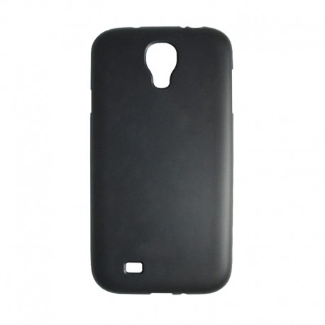 Накладка Samsung i9500 black
