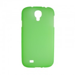 Накладка Samsung i9500 green
