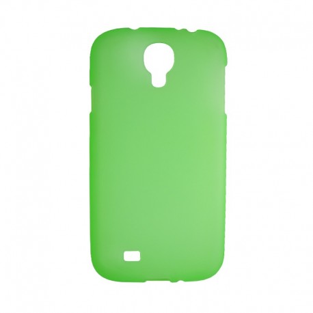 Накладка Samsung i9500 green