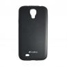 Накладка Samsung i9500 Melkco black