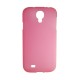 Накладка Samsung i9500 pink