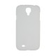 Накладка Samsung i9500 white