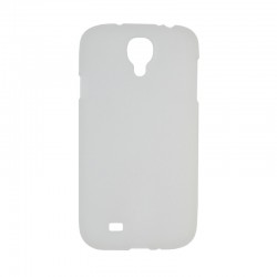 Накладка Samsung i9500 white