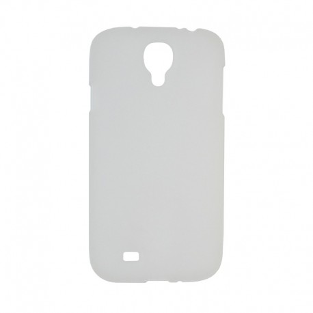 Накладка Samsung i9500 white