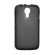 Накладка Fly iQ239 New line black