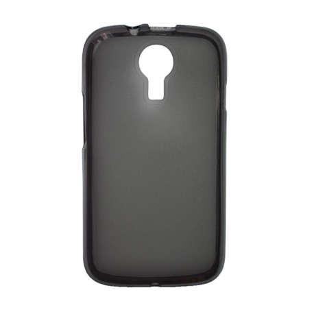 Накладка Fly iQ239 New line black