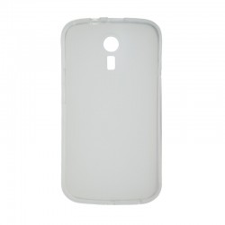 Накладка Fly iQ239 New line white