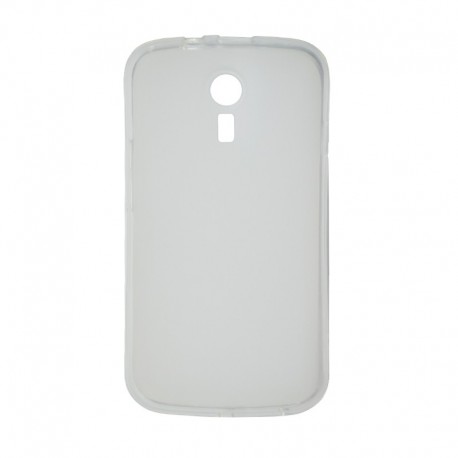 Накладка Fly iQ239 New line white