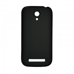Накладка Fly iQ4404 New line black