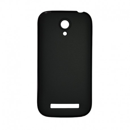Накладка Fly iQ4404 New line black